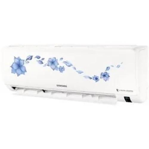 Samsung Ar24Mv3Hetr 2 Ton Inverter Split Ac Front Display