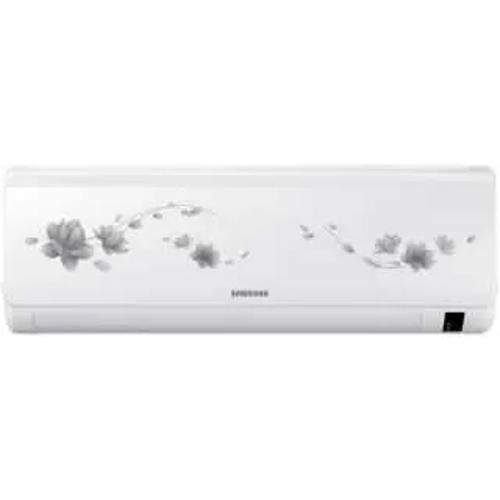 Samsung Ar12Mc5Hatt 1 Ton 5 Star Split Ac Front