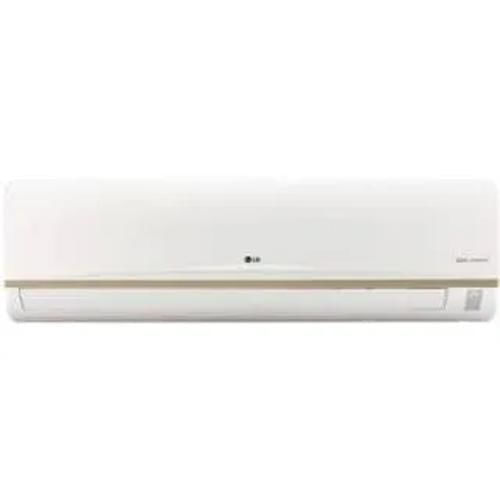Lg Js Q18Atxd 15 Ton Inverter Split Ac Front