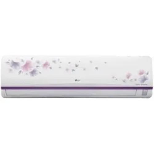 Lg Js Q18Afxd 15 Ton Inverter Split Ac Front