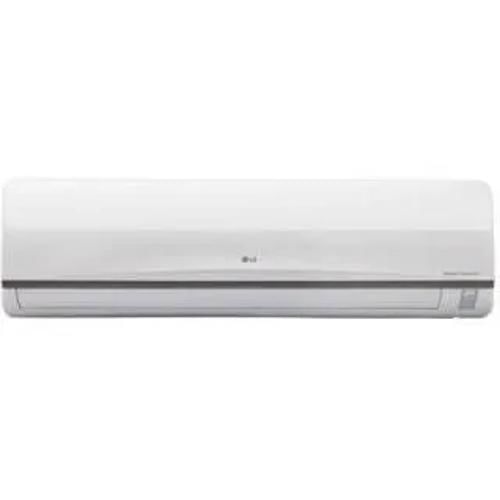 Lg Js Q12Suxd 1 Ton Split Ac Front