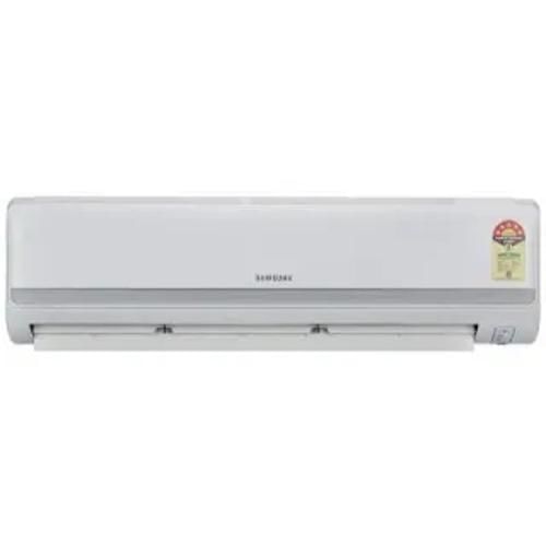 Samsung Ar18Mc5Ulgmnna 15 Ton 5 Star Split Ac Front