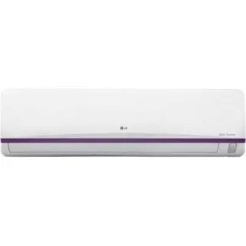 Lg Js Q24Bpxa 2 Ton Inverter Split Ac Front