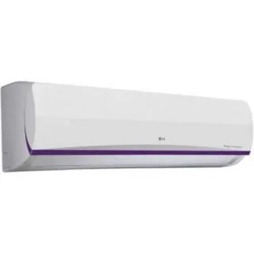 Lg Js Q12Btxd 1 Ton Inverter Split Ac Front Display