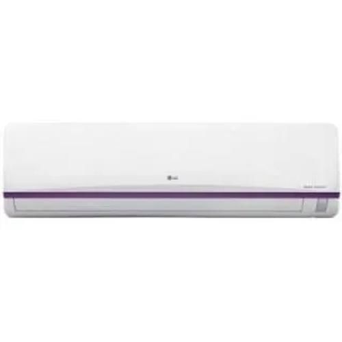 Lg Js Q12Bpxa 1 Ton Inverter Split Ac Front