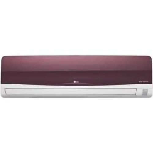 Lg Js Q12Wtxd 1 Ton Inverter Split Ac Front
