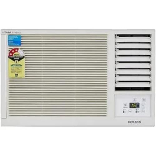 Voltas 123 Lyi 1 Ton 3 Star Window Ac Front