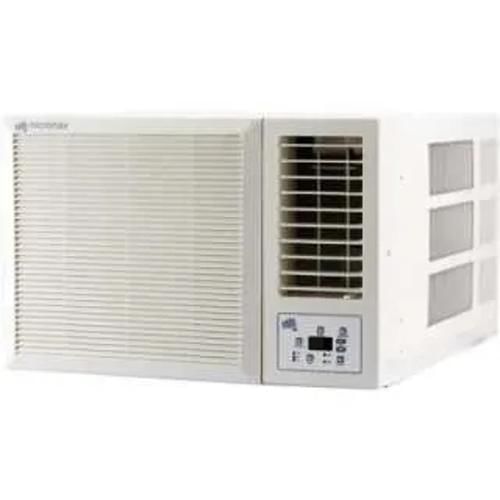 Micromax Acw18Ed3Cs01Whi 15 Ton 5 Star Window Ac Front