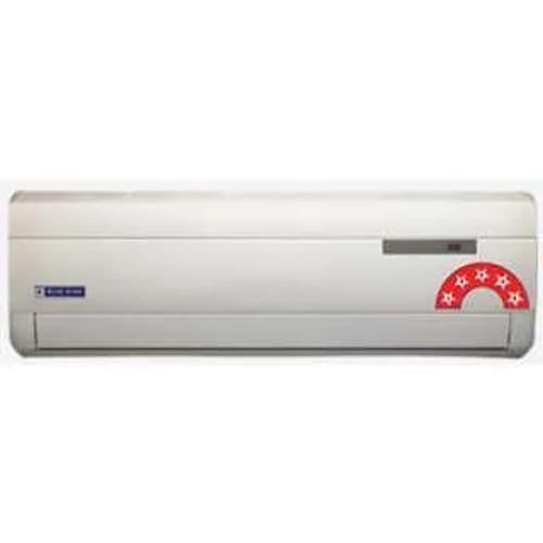 Blue Star 5Hw12Satu 1 Ton 5 Star Split Ac Front