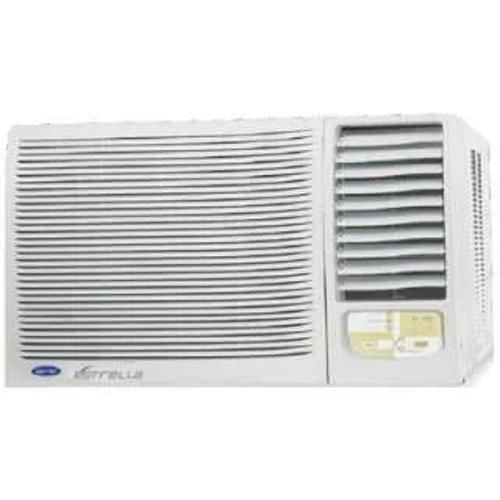 Carrier Estrella 15 Ton 5 Star Window Ac Front