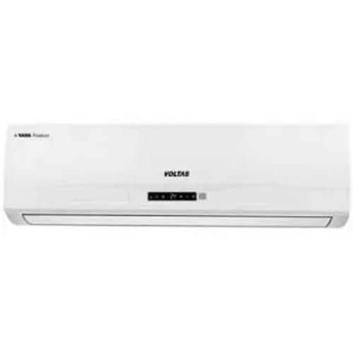 Voltas 122 Eyu 1 Ton 2 Star Split Ac Front
