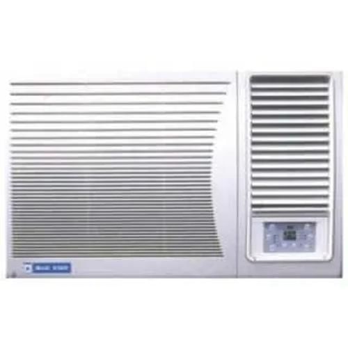 Blue Star 2W24Ga 2 Ton 2 Star Window Ac Front