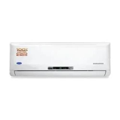 Carrier Duraedge 1 Ton 3 Star Split Ac Front