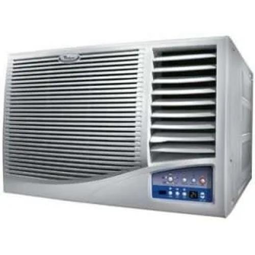 Whirlpool Magicool Platinum V 12 Ton 5 Star Window Ac Front
