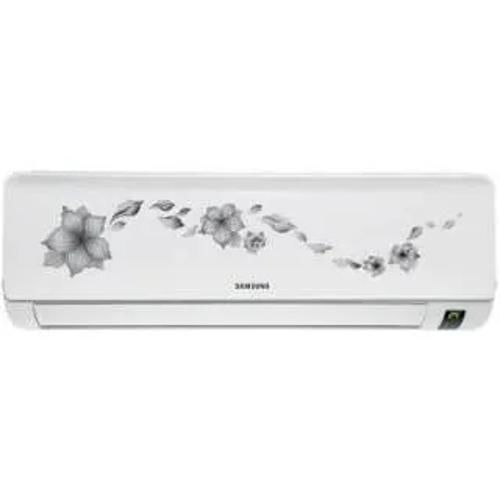 Samsung Ar12Kc5Hatr 1 Ton 5 Star Split Ac Front