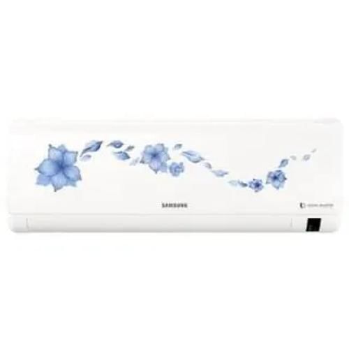 Samsung Ar12Kv5Hbtr 1 Ton Inverter Split Ac Front