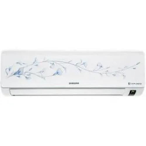 Samsung Ar12Kc5Hatp 1 Ton 5 Star Split Ac Front