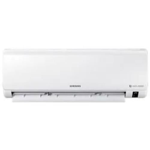 Samsung Ar12Kv5Hbwk 1 Ton Inverter Split Ac Front Display