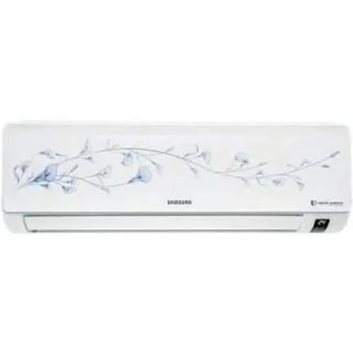 Samsung Ar18Kv5Hbtq 15 Ton Inverter Split Ac Front