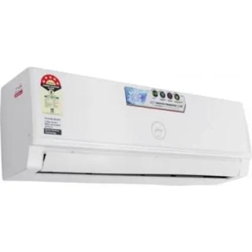 Godrej Gsc 12 Gia 5 Awog 1 Ton Inverter Split Ac Front Display
