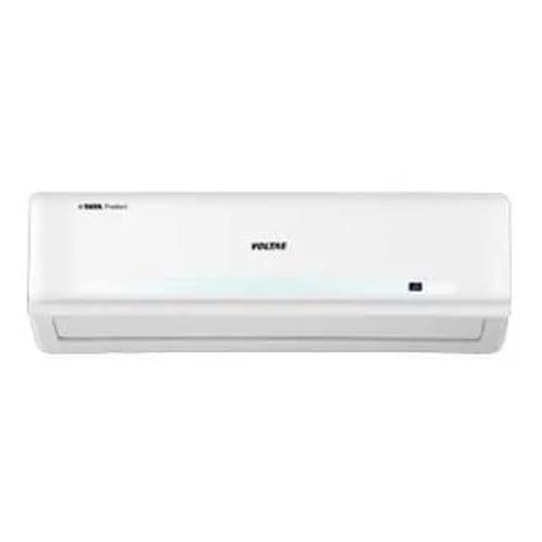 Voltas 125V Dye 1 Ton 5 Star Split Ac Front