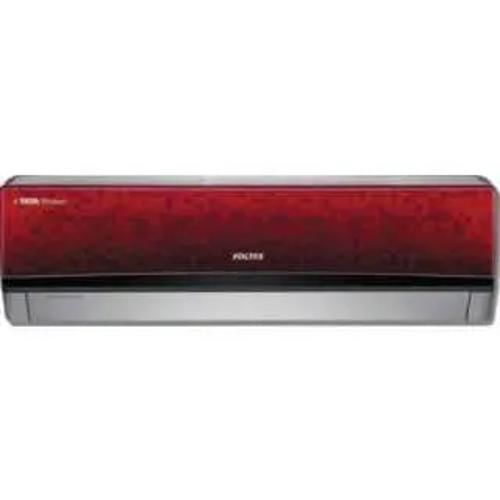 Voltas 123 Zya R 1 Ton 3 Star Split Ac Front