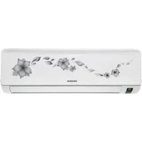 Samsung Ar12Kc3Hatr 1 Ton 3 Star Split Ac Front