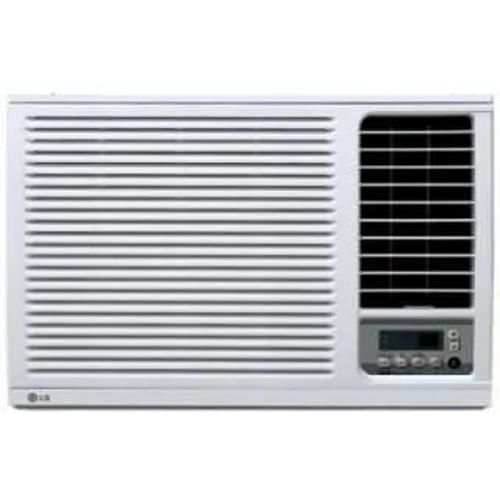 Lg Lwa3Gw5A 1 Ton 5 Star Window Ac Front
