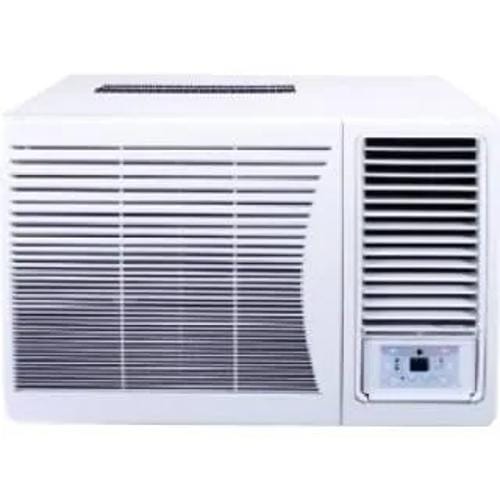 Blue Star 2Wae121Ycf 1 Ton 2 Star Window Ac Front