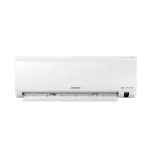 Samsung Ar24Kv5Hbwk 2 Ton Inverter Split Ac Front Display