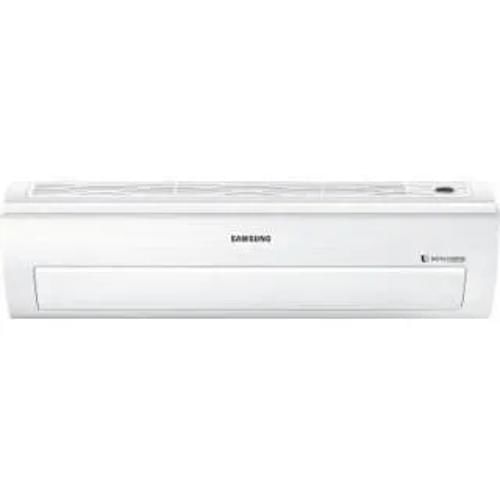 Samsung Ar12Kv5Nbwk 1 Ton Inverter Split Ac Front