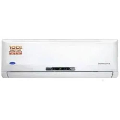 Carrier Duraedge 15 Ton 3 Star Split Ac Front