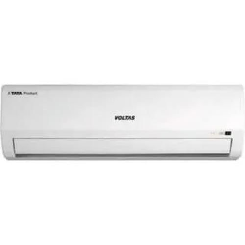 Voltas 125Lyd 1 Ton 5 Star Split Ac Front