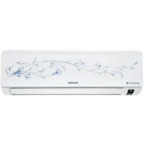 Samsung Ar24Kc3Hatp 2 Ton 3 Star Split Ac Front