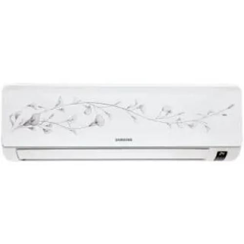 Samsung Ar18Kc3Hdtp 15 Ton 3 Star Split Ac Front