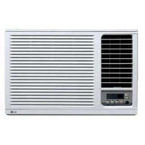 Lg Lwa3Gw3A 1 Ton 3 Star Window Ac Front