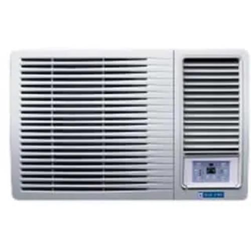 Blue Star 3W12La 1 Ton 3 Star Window Ac Front