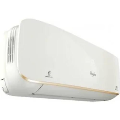 Whirlpool 3D Cool Xtreme Hd 5S 15 Ton 5 Star Split Ac Front Display