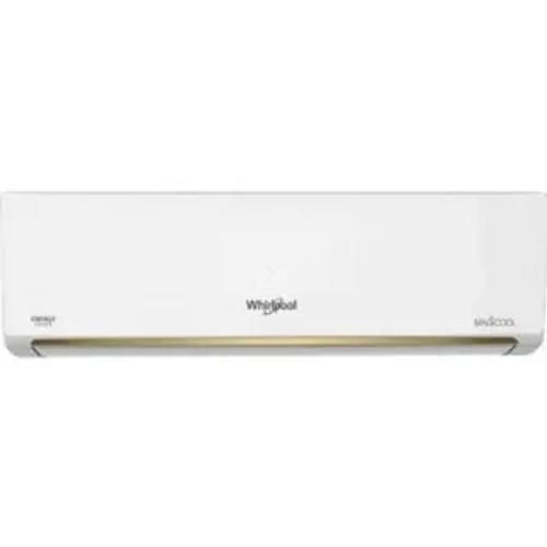 Whirlpool Magicool Dlx Copr 3S 1 Ton 3 Star Split Ac Front