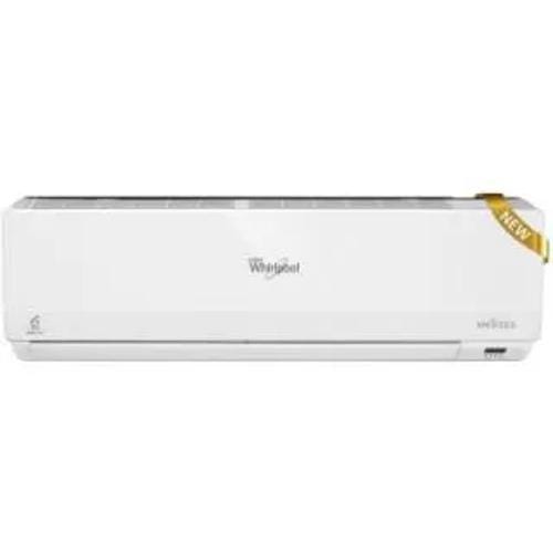 Whirlpool Magicool Dlx Iii 1 Ton 3 Star Split Ac Front