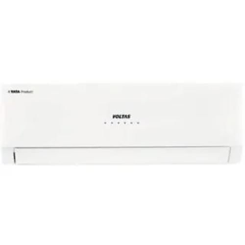 Voltas Luxury 123 Lyi 1 Ton 3 Star Split Ac Front