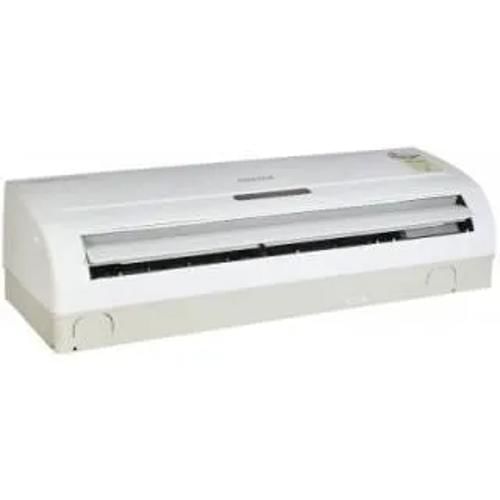 Voltas Deluxe 122 Dye 1 Ton 2 Star Split Ac Front Display