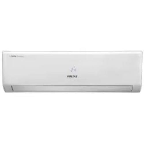 Voltas Delux 185 Dyi 15 Ton 5 Star Split Ac Front