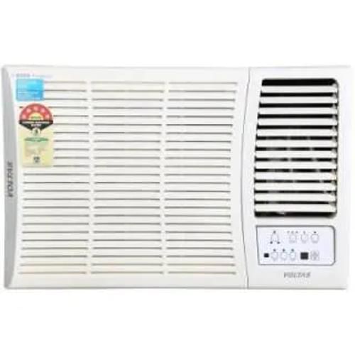Voltas Delux 125 Dy 1 Ton 5 Star Window Ac Front