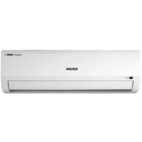Voltas Classic 125 Cyu 1 Ton 5 Star Split Ac Front