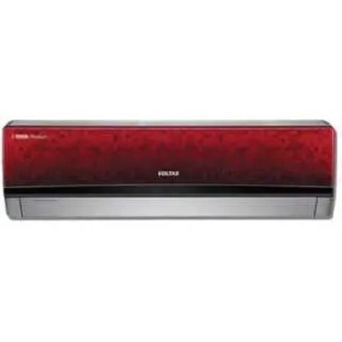 Voltas 125 Ey 1 Ton 5 Star Split Ac Front