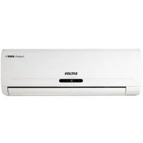 Voltas 123 Cye 1 Ton 3 Star Split Ac Front