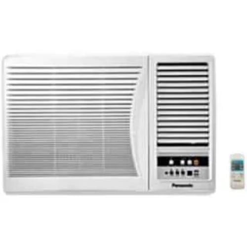Panasonic Cw Uc1214Ya 1 Ton 2 Star Window Ac Front