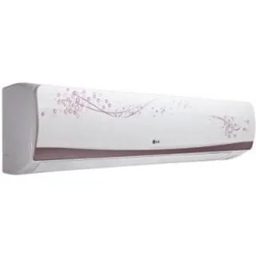 Lg L Vogue Floral Lsa5Vf3D1 15 Ton 3 Star Split Ac Front Display