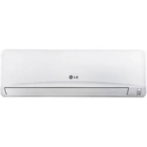 Lg L Nova Plus Lsa5Np5A 15 Ton 5 Star Split Ac Front